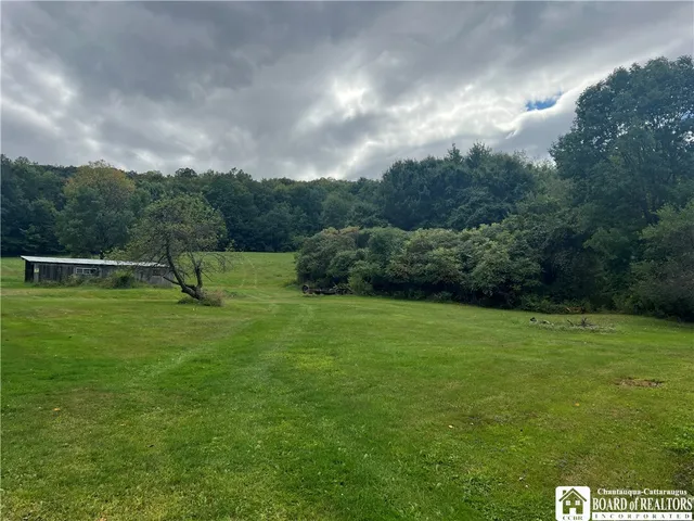 $115,000 | 241 West Carroll Road, Portville, NY 14770