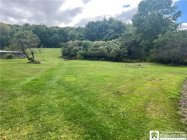 $115,000 | 241 West Carroll Road, Portville, NY 14770