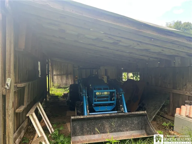 $115,000 | 241 West Carroll Road, Portville, NY 14770