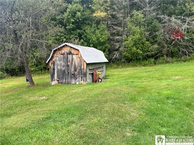 $115,000 | 241 West Carroll Road, Portville, NY 14770