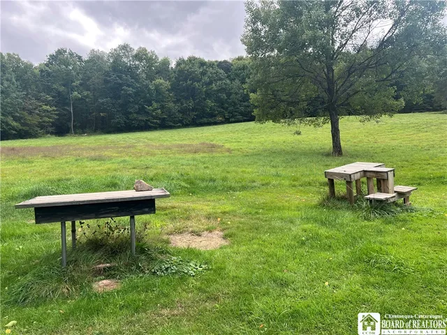 $115,000 | 241 West Carroll Road, Portville, NY 14770