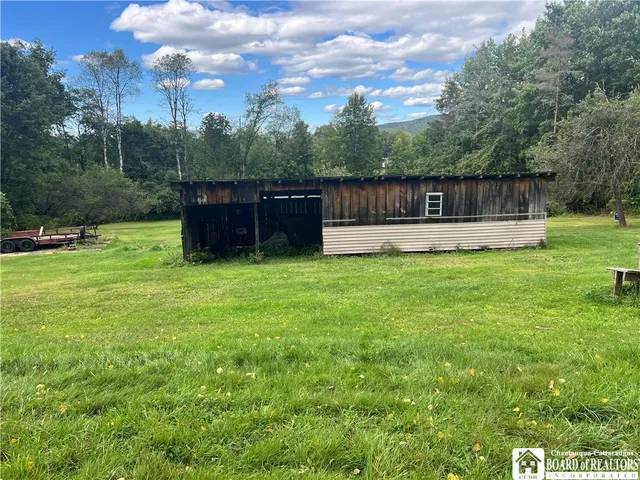 $115,000 | 241 West Carroll Road, Portville, NY 14770