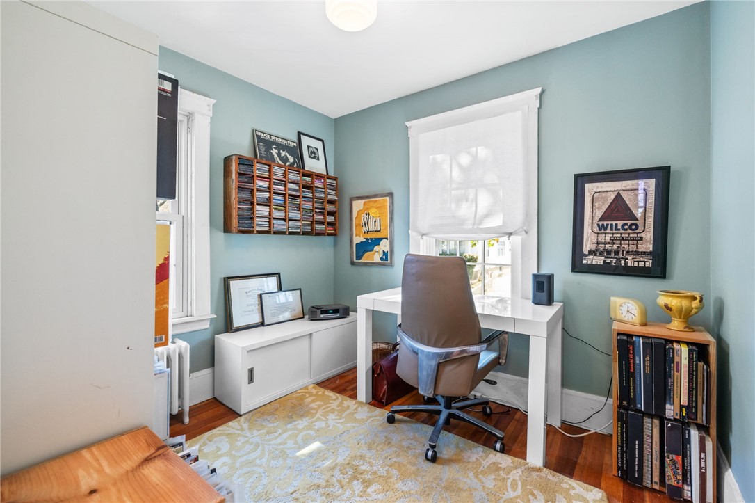 111 Colonial Road Providence, RI 02906 - Photo 21 of 38