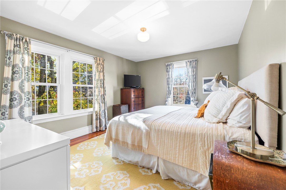 111 Colonial Road Providence, RI 02906 - Photo 25 of 38