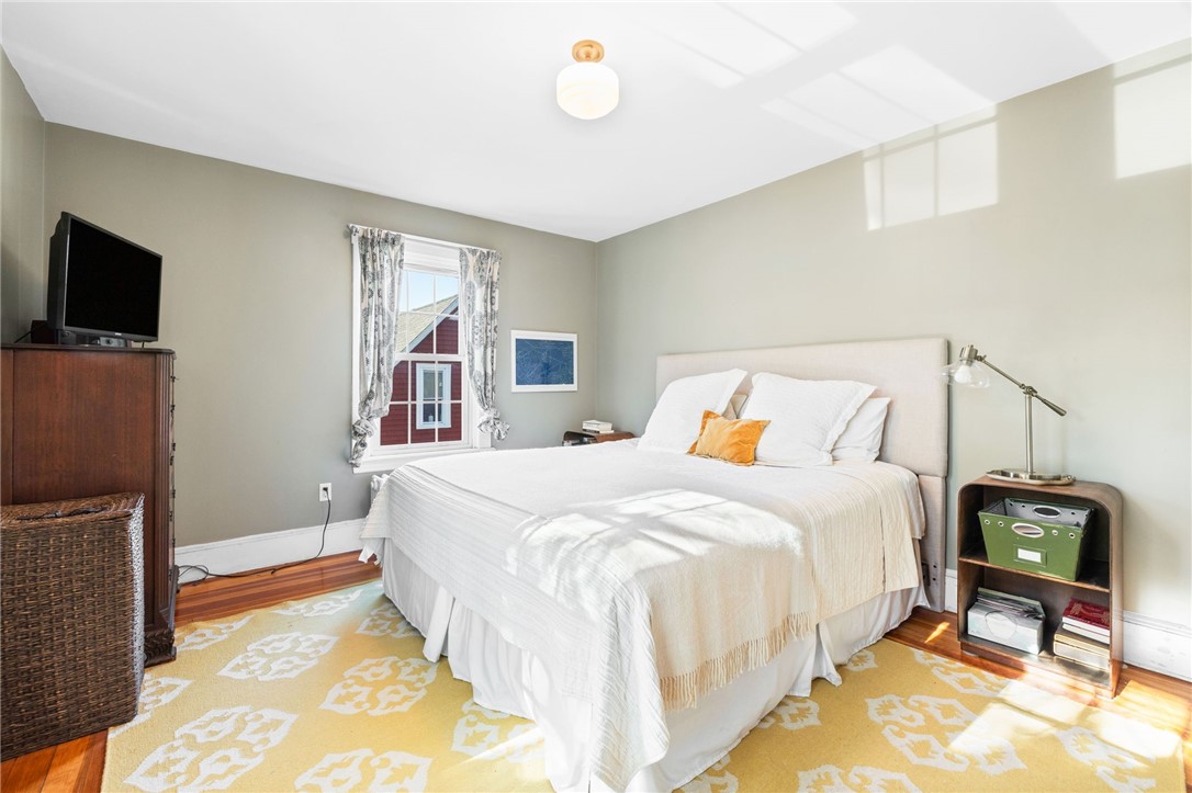 111 Colonial Road Providence, RI 02906 - Photo 26 of 38