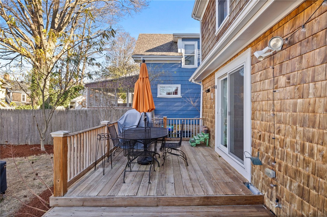 111 Colonial Road Providence, RI 02906 - Photo 36 of 38