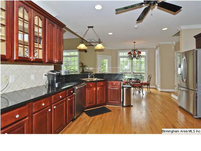 1050 Columbiana Road Birmingham, AL 35209 - Photo 5 of 26