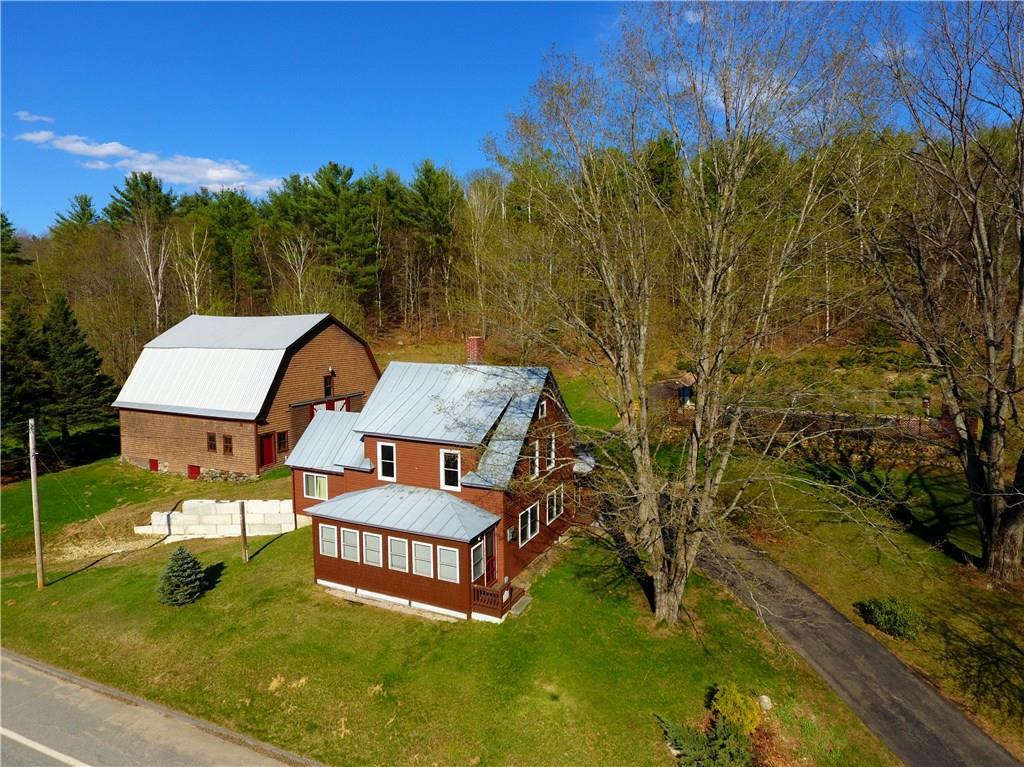 676 Roxbury Road Mexico, ME 04257 - Photo 34 of 35 Photo