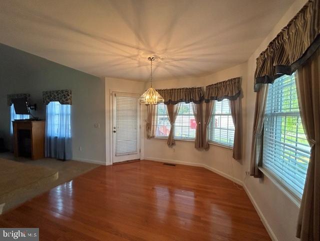 13308 Hatchery Road Bishopville, MD 21813 - Photo 3 of 23 Breakfast area