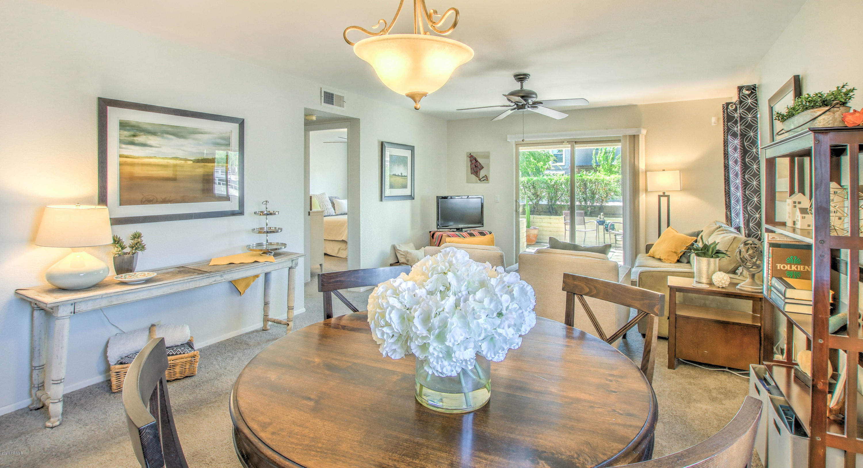 4150 East Cactus Road, Unit 101 Phoenix, AZ 85032 - Photo 13 of 24 UNIT 101-12