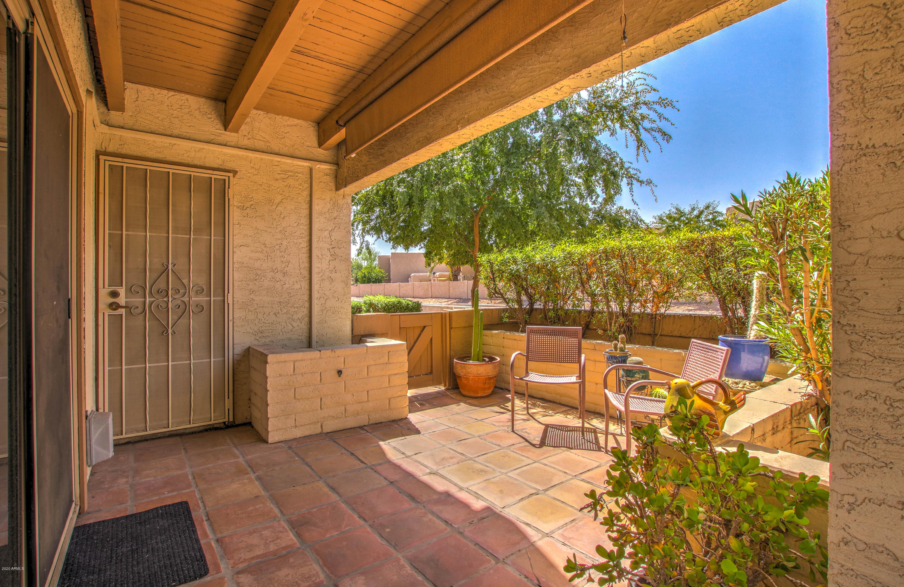 4150 East Cactus Road, Unit 101 Phoenix, AZ 85032 - Photo 19 of 24 UNIT 101-7