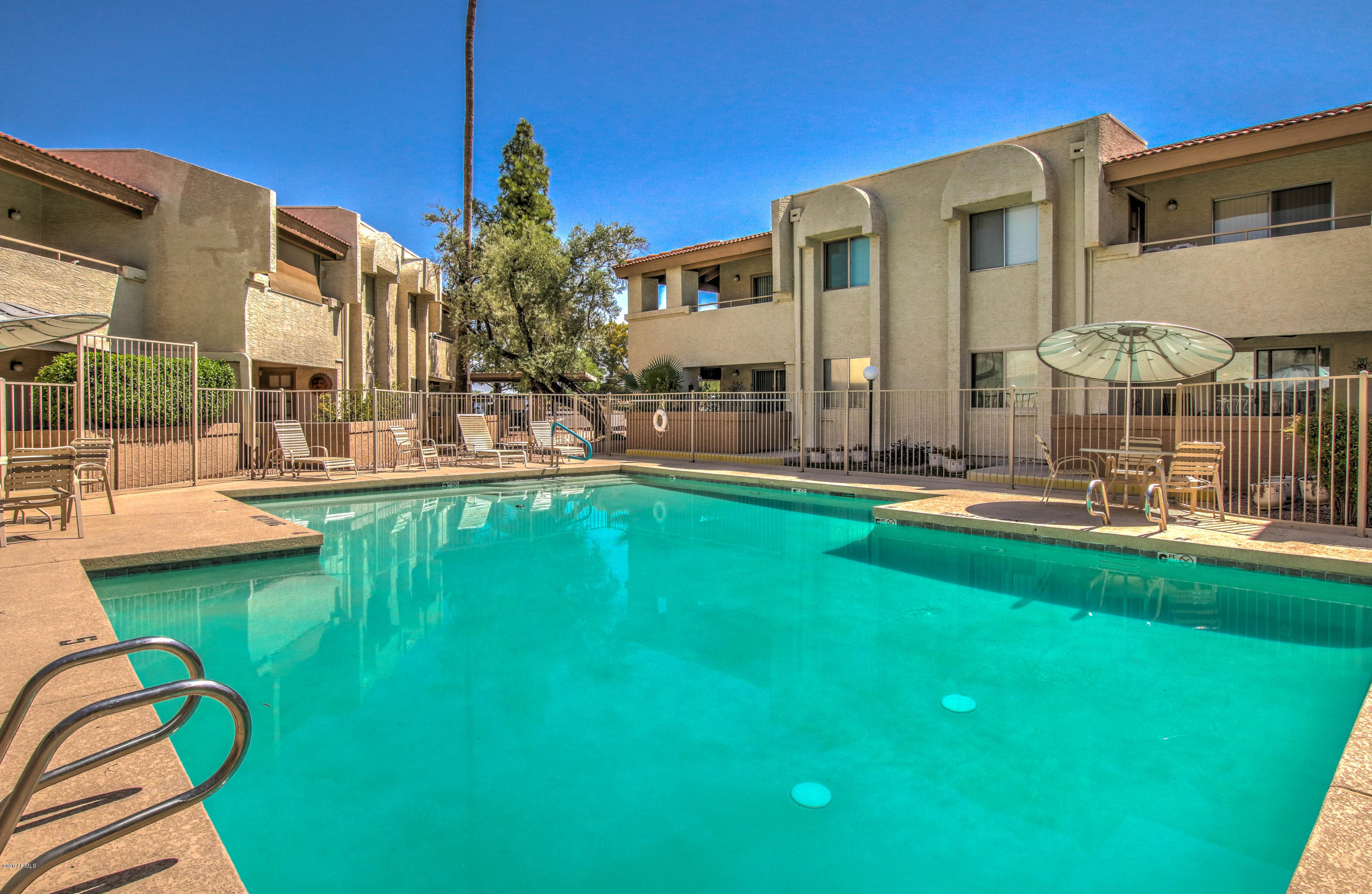 4150 East Cactus Road, Unit 101 Phoenix, AZ 85032 - Photo 24 of 24 UNIT 101-6