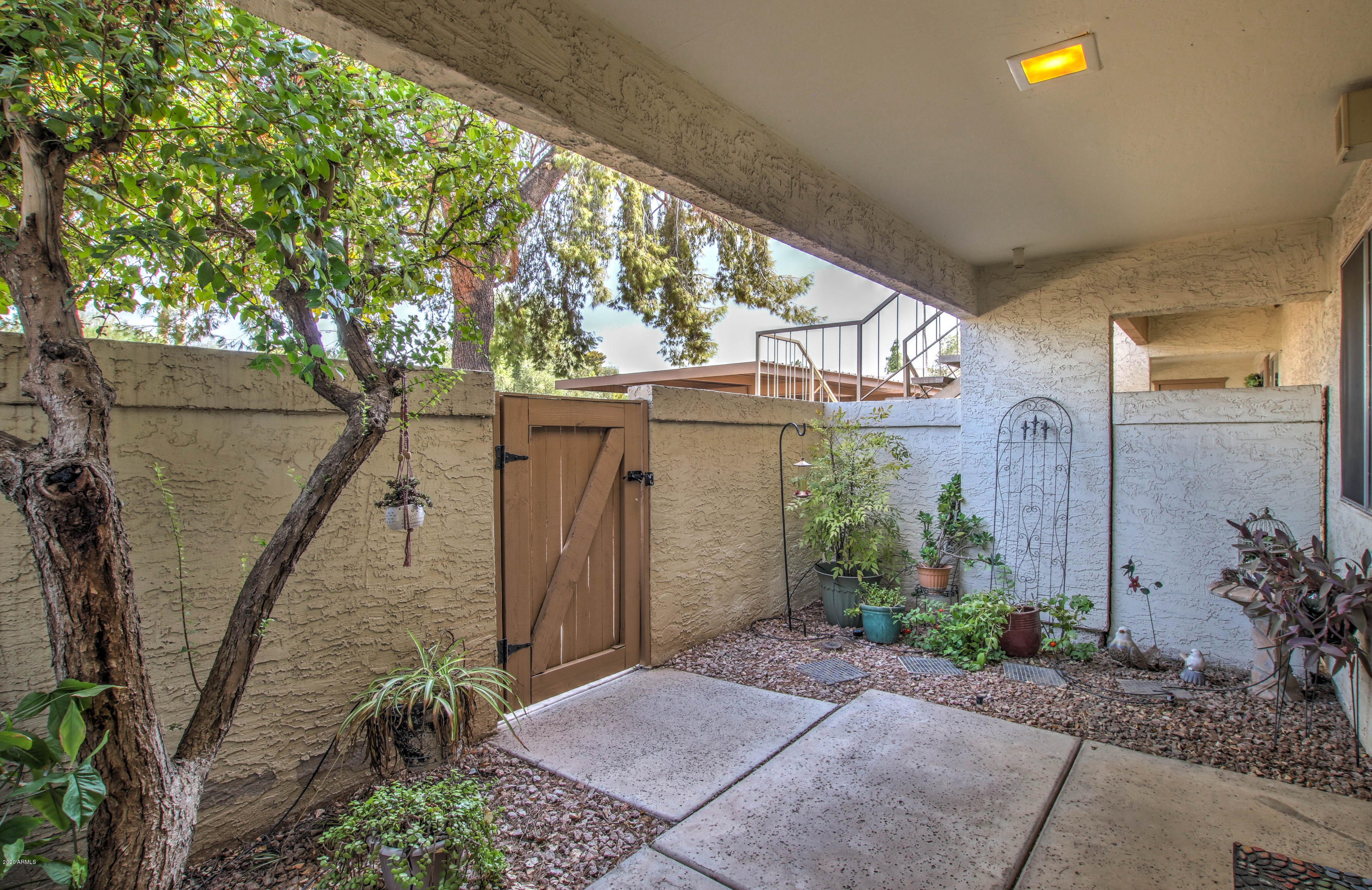 4150 East Cactus Road, Unit 101 Phoenix, AZ 85032 - Photo 4 of 24 UNIT 101-28