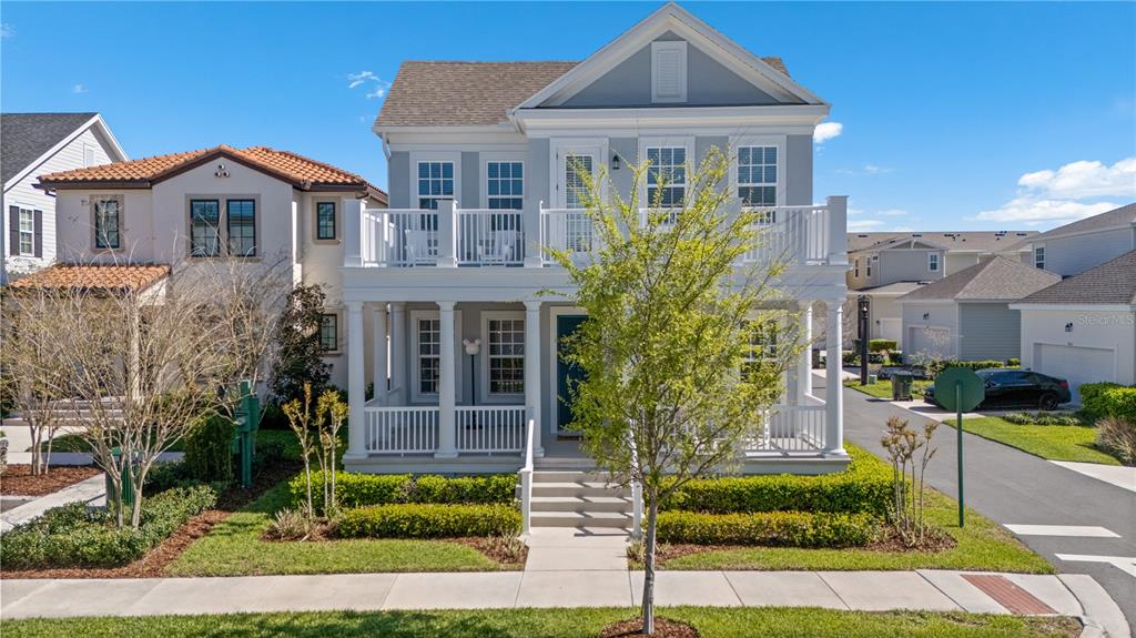 7484 Estuary Lake Loop Celebration, FL 34747 - Photo 40 of 40