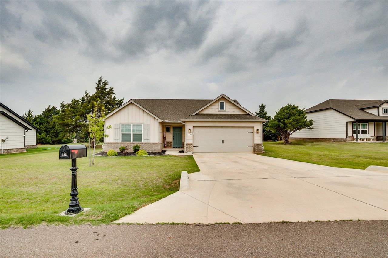3321 Oak Ridge Guthrie, OK 73044 - Photo 2 of 46 Gallery Image 2