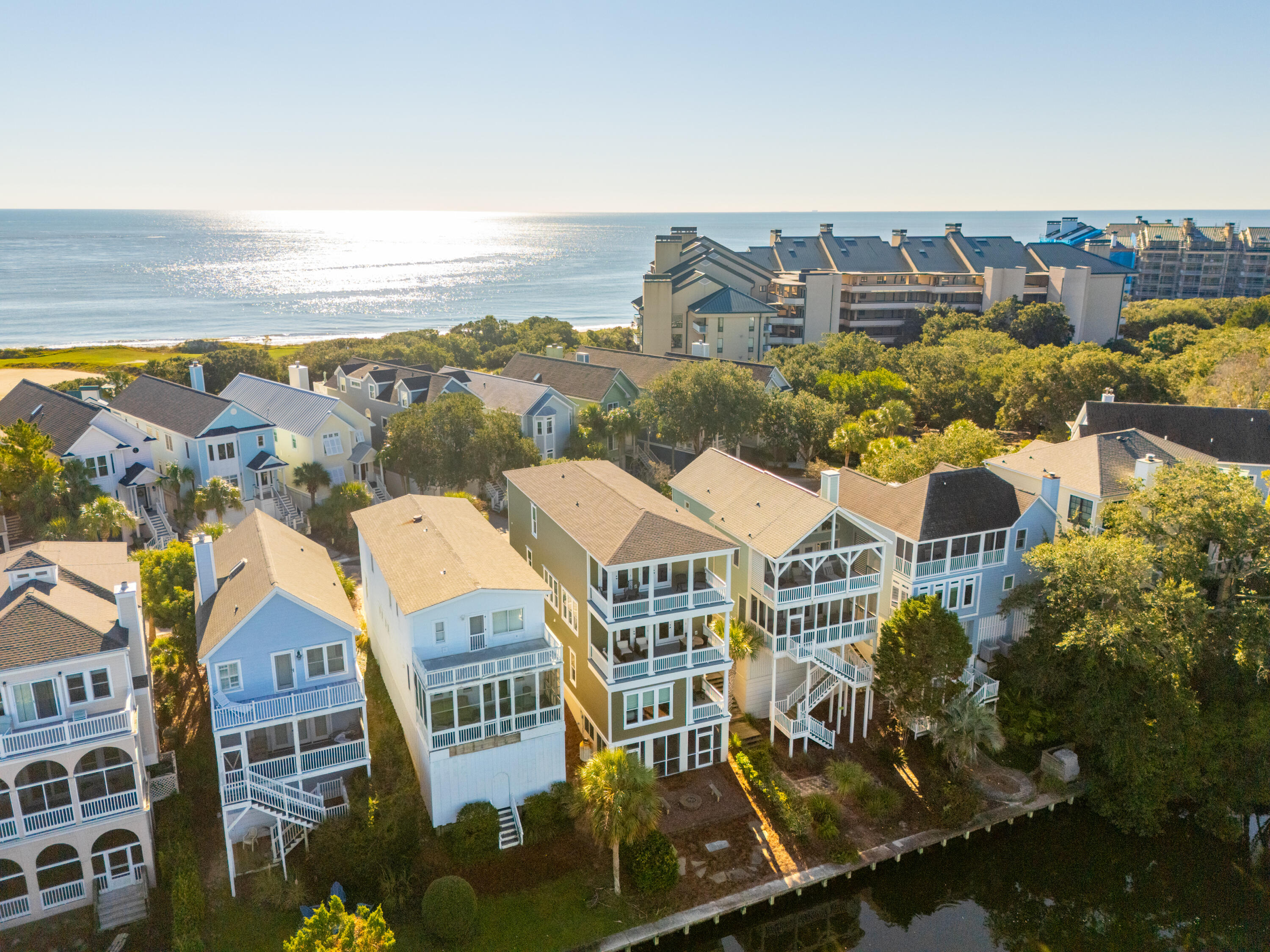 25 Ocean Point Drive Isle of Palms, SC 29451 - Photo 65 of 65 25OceanPointDr-KeenEyeMarketing-067