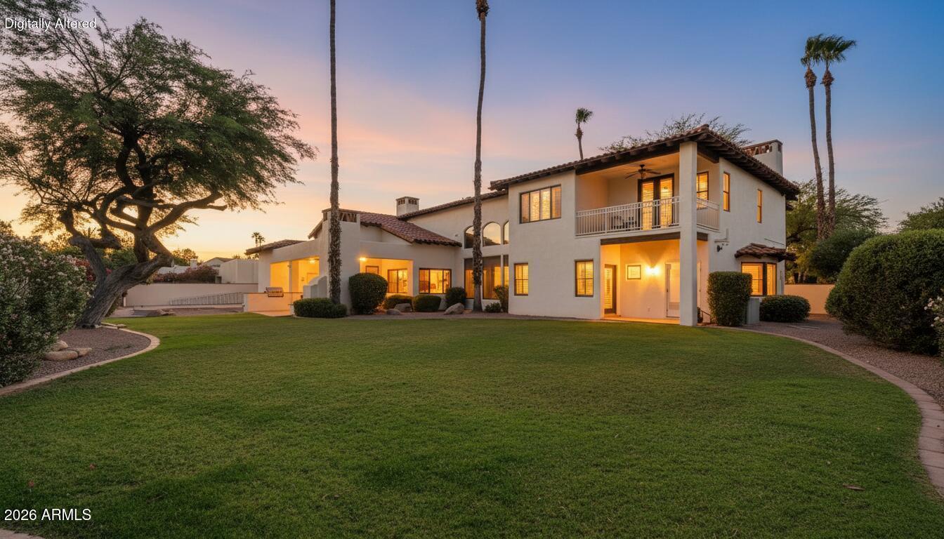 700 North Dobson Road, Unit 33 Chandler, AZ 85224 - Photo 38 of 41