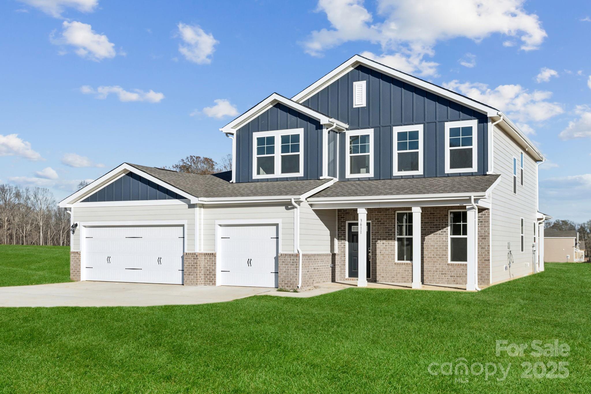 3611 Roughedge Drive Monroe, NC 28112 - Photo 3 of 6