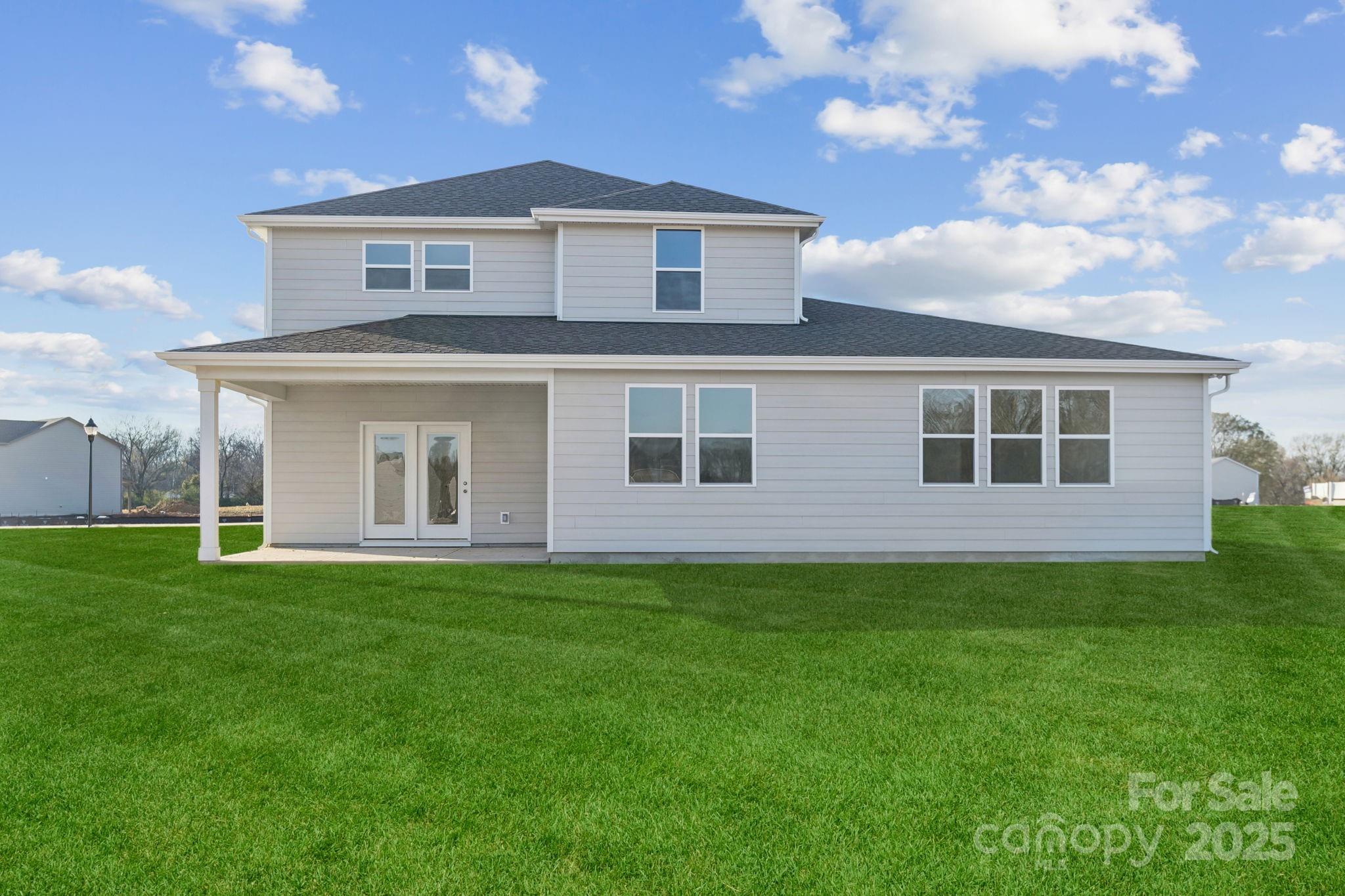 3611 Roughedge Drive Monroe, NC 28112 - Photo 4 of 6