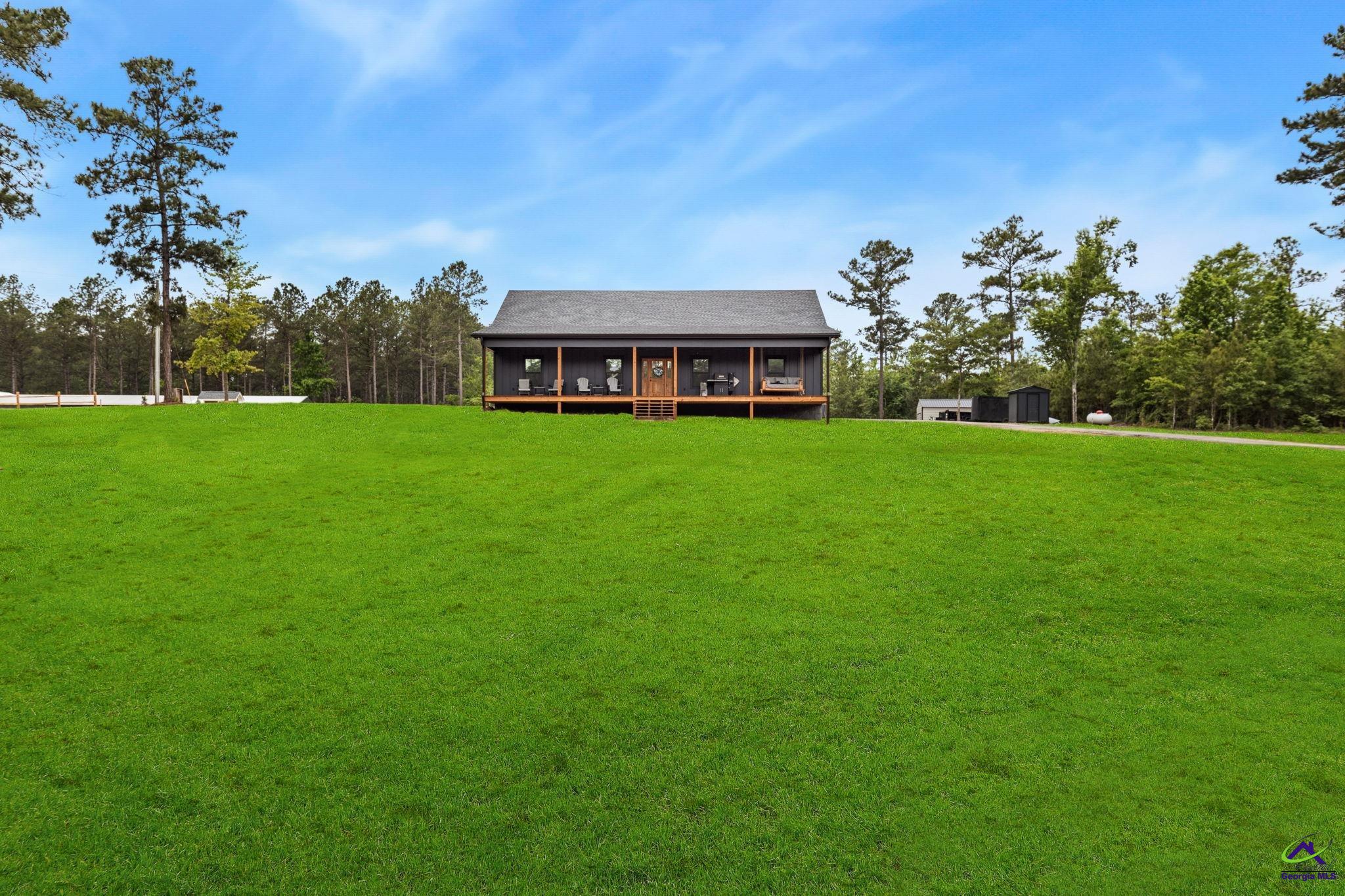 51 Prong Road Swainsboro, GA 30401 - Photo 1 of 55 Gallery Image 1