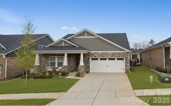 $575,000 | 12629 Twilight Drive, Charlotte, NC 28227