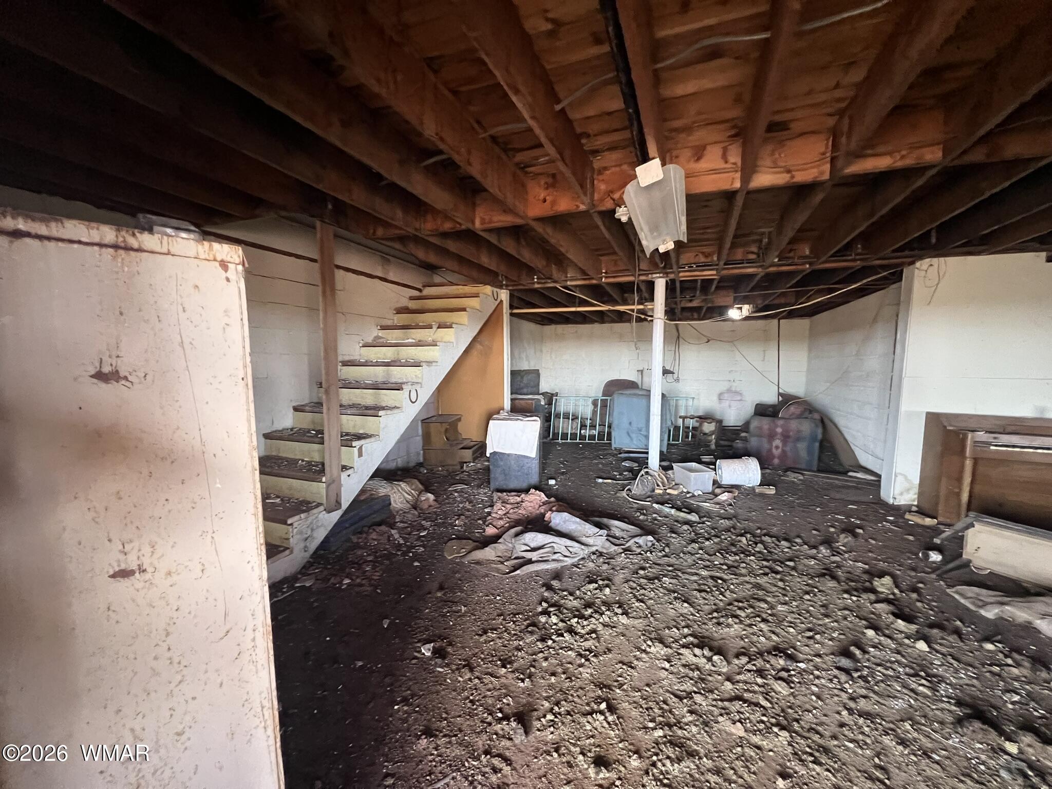 9518 Woodruff Hay Hollow Road Snowflake, AZ 85937 - Photo 60 of 146