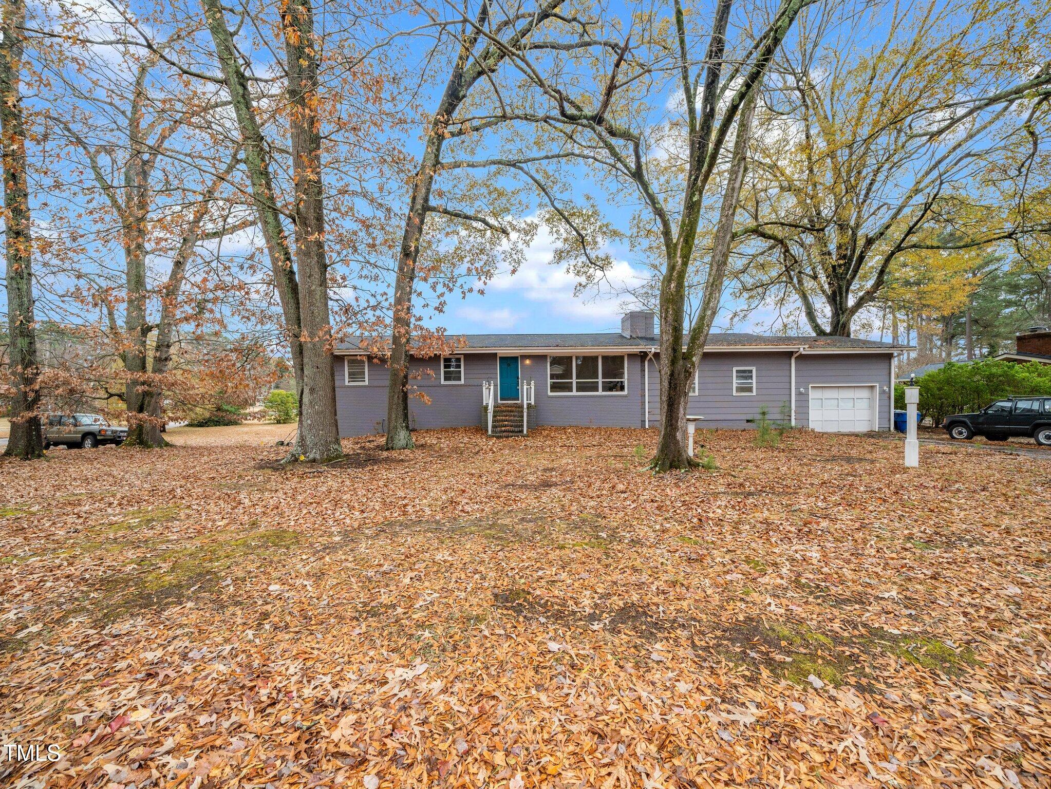 3428 Starmount Drive Raleigh, NC 27604 - Photo 2 of 31 Beautiful corner lot.