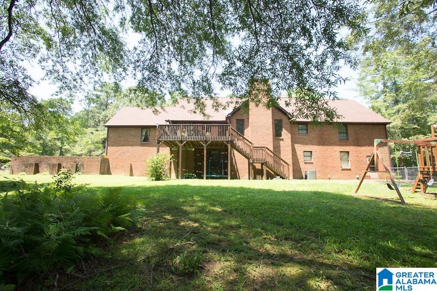 2683 Dolly Ridge Road Birmingham, AL 35243 - Photo 2 of 24