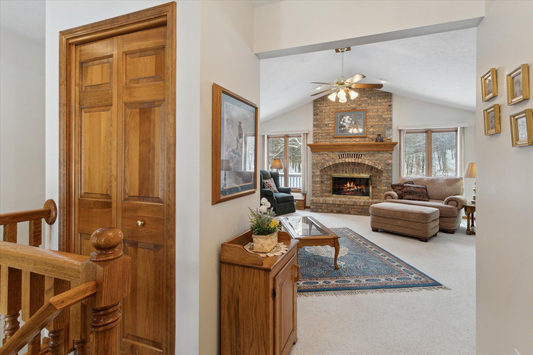 4669 Forest Vale Road Pierson, MI 49339 - Photo 8 of 42 08-4669-Forest-Vale-Rd-Pierson-MI-49339-