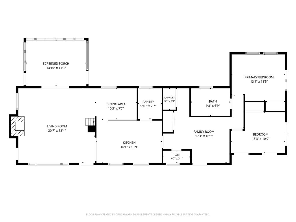 96 Chick Hill Road Clifton, ME 04428 - Photo 82 of 84 Gallery Image 82