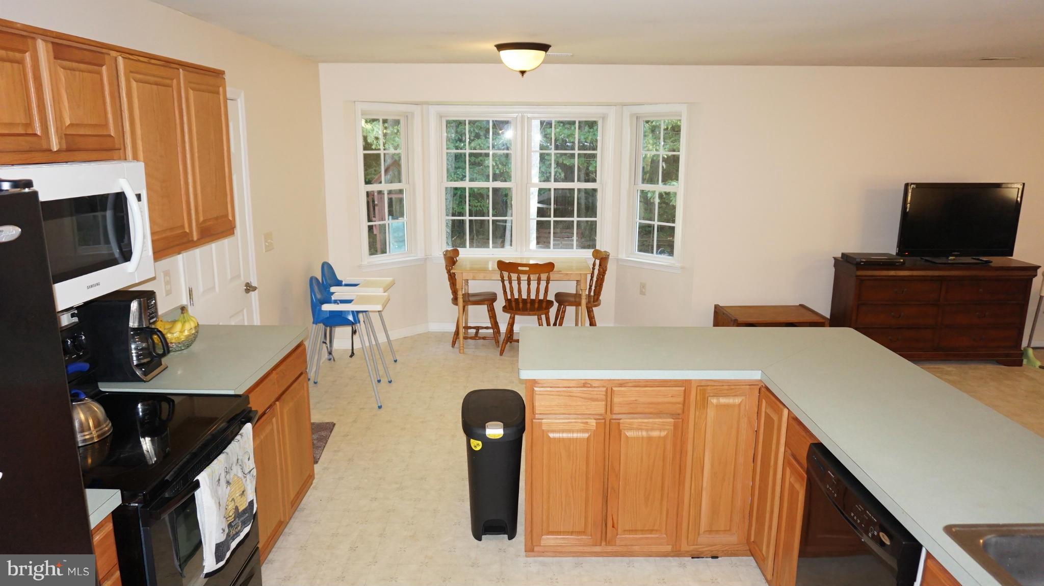 8908 Marye Road Partlow, VA 22534 - Photo 3 of 30 Kitchen