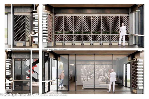 $14,995,000 | 5095 North Prince Place, Jackson, WY 83001