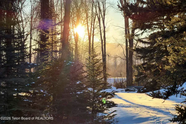 $14,995,000 | 5095 North Prince Place, Jackson, WY 83001