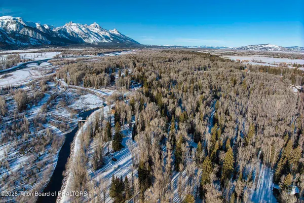$14,995,000 | 5095 North Prince Place, Jackson, WY 83001