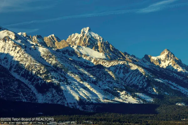 $14,995,000 | 5095 North Prince Place, Jackson, WY 83001