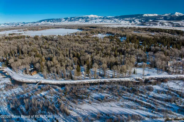 $14,995,000 | 5095 North Prince Place, Jackson, WY 83001