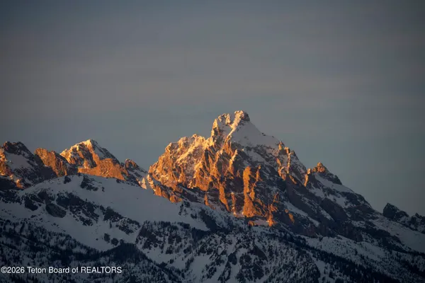 $14,995,000 | 5095 North Prince Place, Jackson, WY 83001