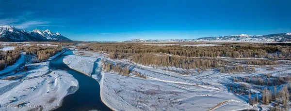 $14,995,000 | 5095 North Prince Place, Jackson, WY 83001