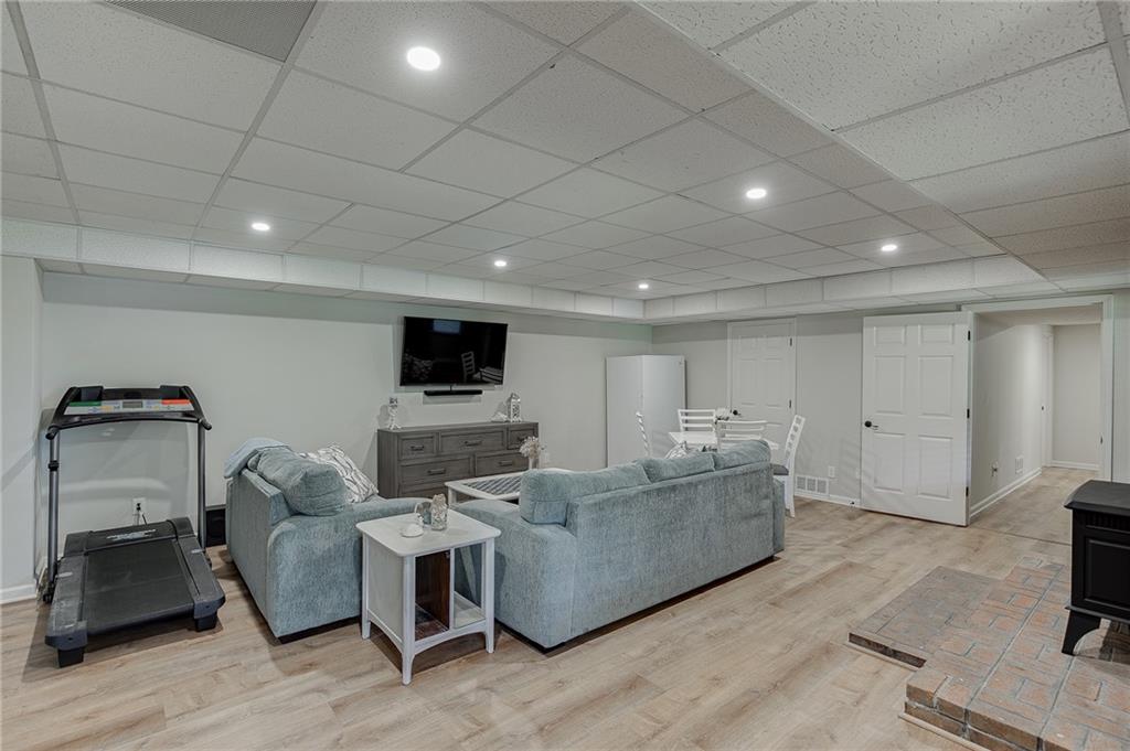 3803 Carter Road Buford, GA 30518 - Photo 35 of 58