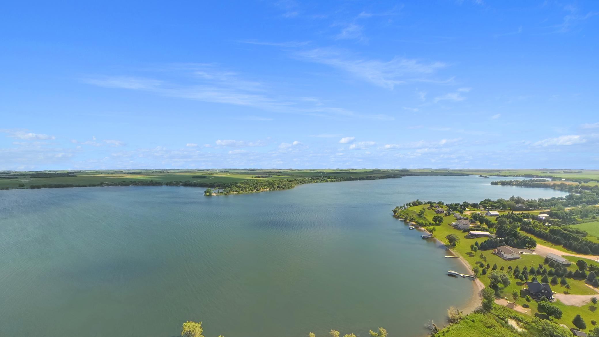Lot 8 Lipinski Lane Hendricks, MN 56136 - Photo 14 of 17
