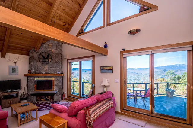 $980,000 | 46 Alpine Drive, Jackson, NH 03846