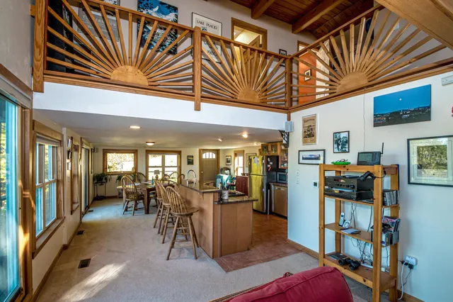 $980,000 | 46 Alpine Drive, Jackson, NH 03846