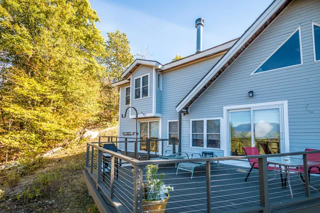 $980,000 | 46 Alpine Drive, Jackson, NH 03846