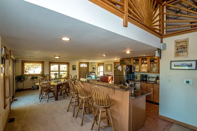 $980,000 | 46 Alpine Drive, Jackson, NH 03846