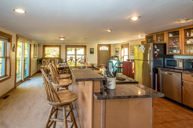 $980,000 | 46 Alpine Drive, Jackson, NH 03846