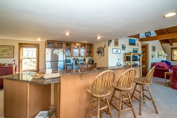 $980,000 | 46 Alpine Drive, Jackson, NH 03846