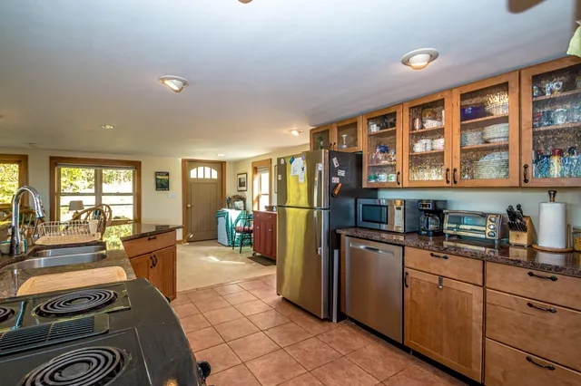 $980,000 | 46 Alpine Drive, Jackson, NH 03846