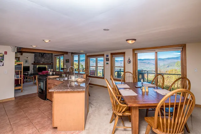 $980,000 | 46 Alpine Drive, Jackson, NH 03846