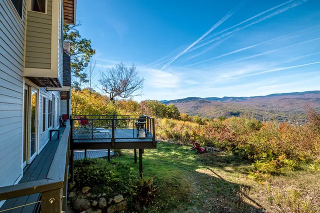 $980,000 | 46 Alpine Drive, Jackson, NH 03846