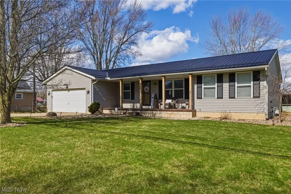 $236,000 | 630 Hanna Road, Mansfield, OH 44906